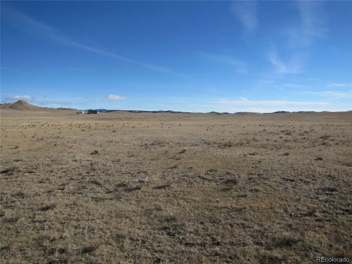 11 Wasatch Rd, Hartsel, CO 80449 - #1