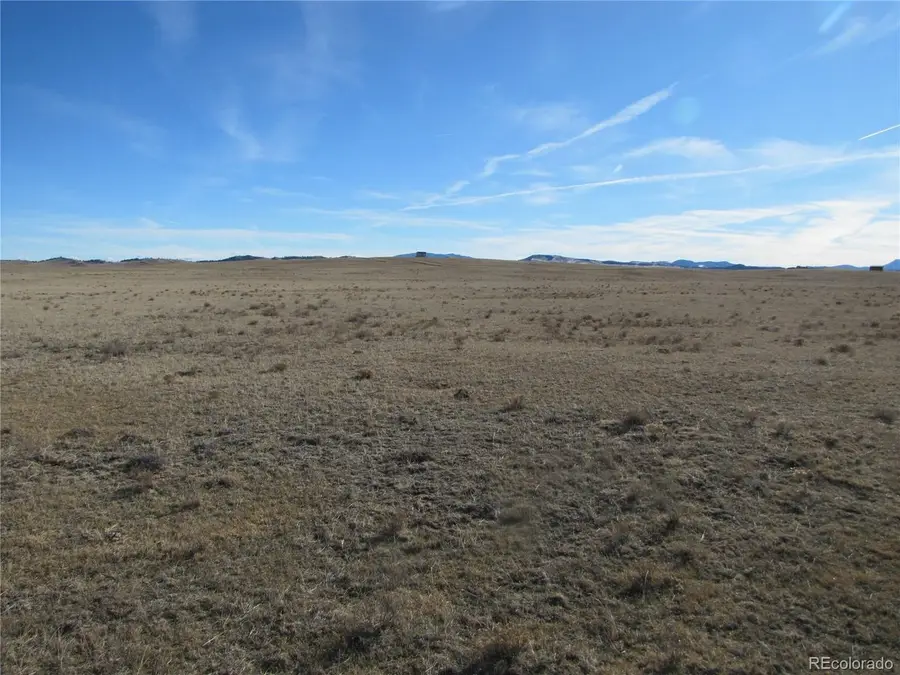 11 Wasatch Rd, Hartsel, CO 80449 - #3