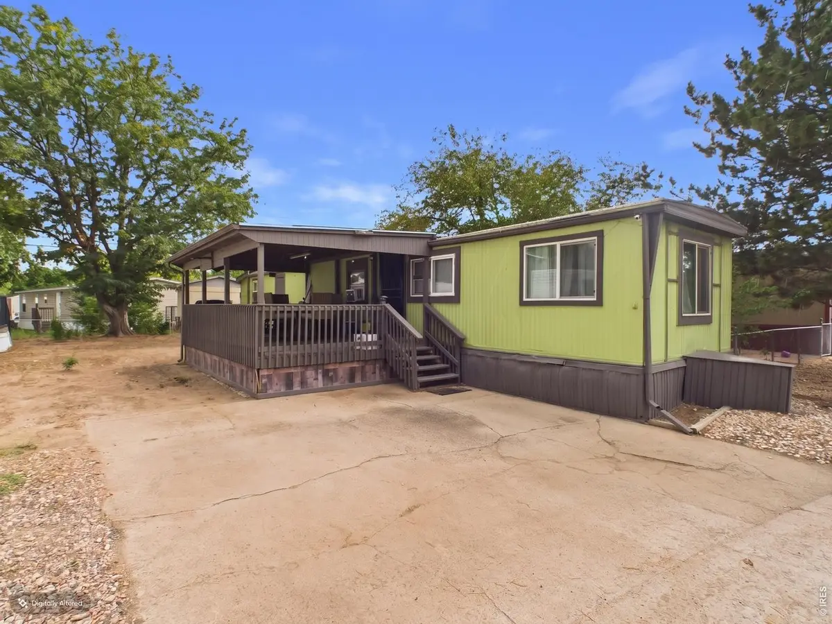 133 N 21st Ave #66, Greeley, CO 80631 - #1
