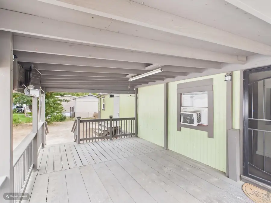 133 N 21st Ave #66, Greeley, CO 80631 - #2