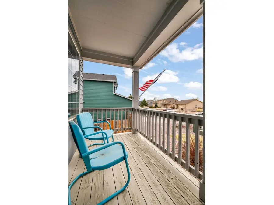 12906 Oakland Hills Rd, Peyton, CO 80831 - #2