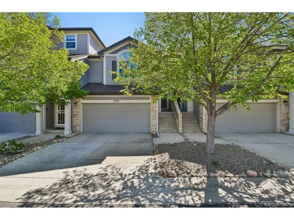 1429 S Ulster St, Denver, CO 80231