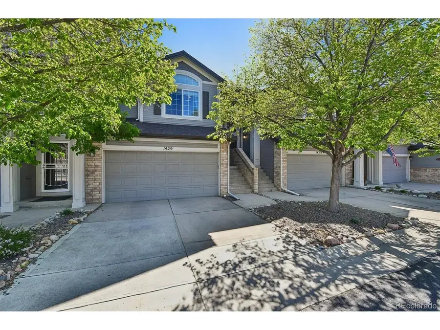 1429 S Ulster St, Denver, CO 80231 - #2