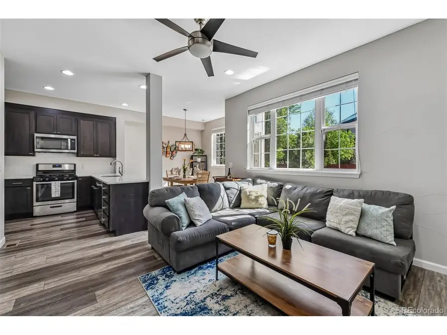 1429 S Ulster St, Denver, CO 80231 - #3