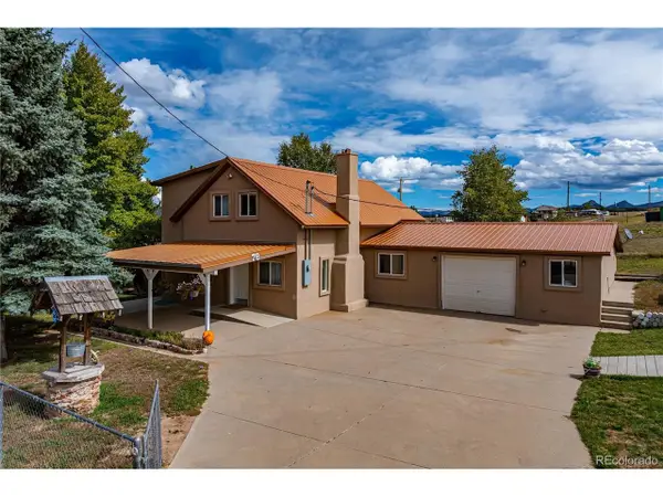 76 Windy Way, Westcliffe, CO 81252