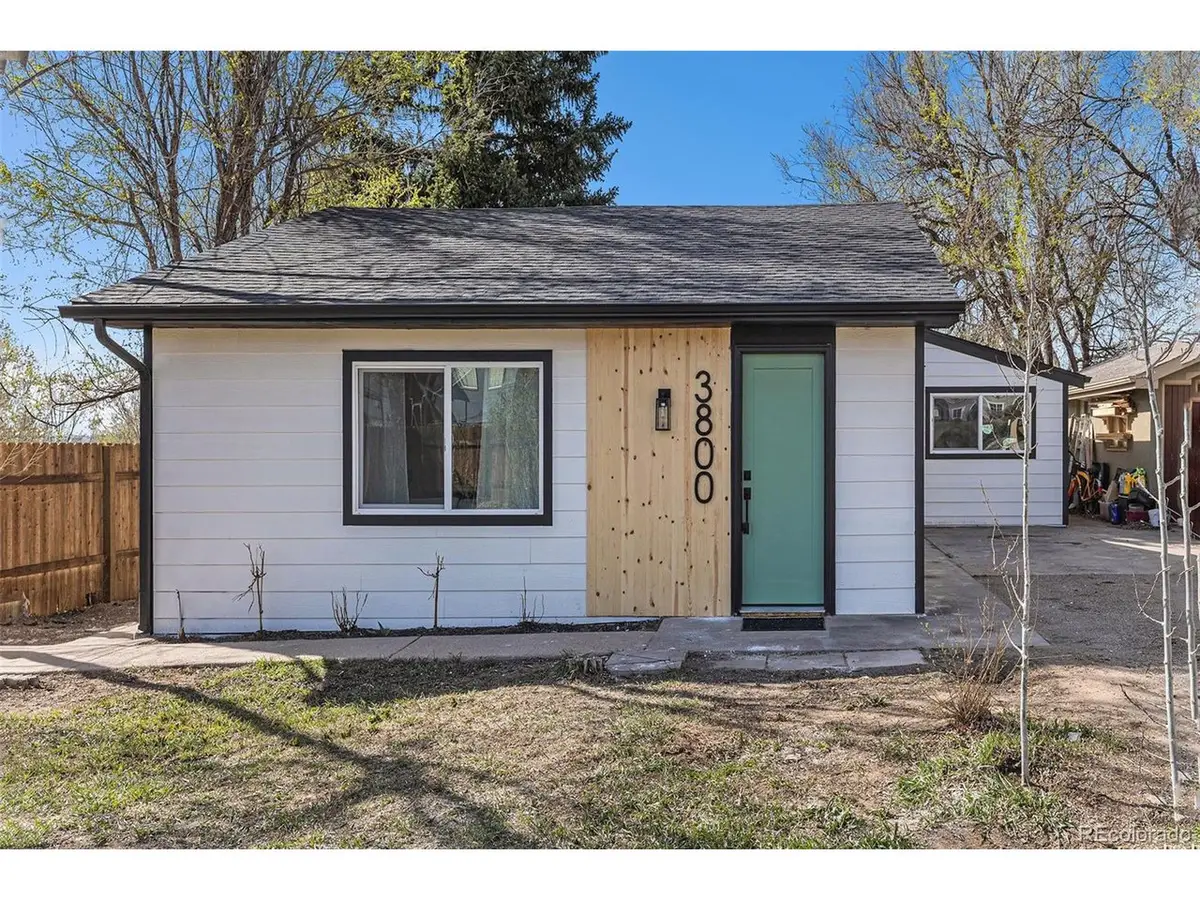 Address Withheld By Seller, Loveland, CO 80537 - #1