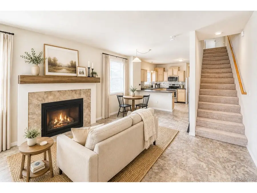 203 Chestnut St, Leadville, CO 80461 - #2