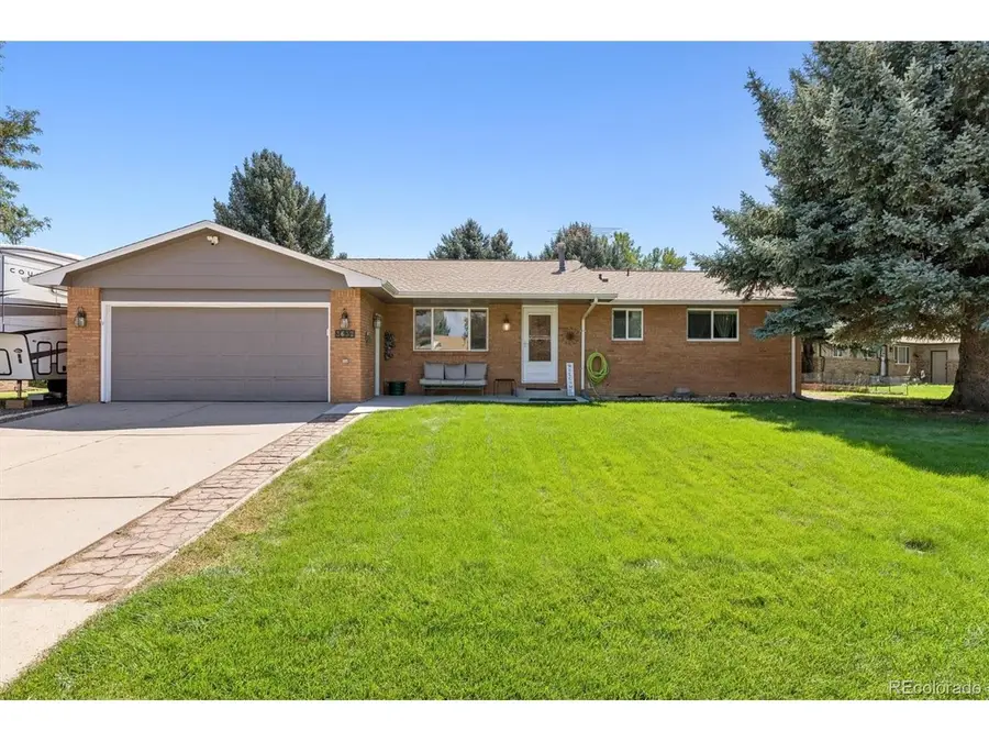 3632 Catalpa Ct, Loveland, CO 80538 - #2