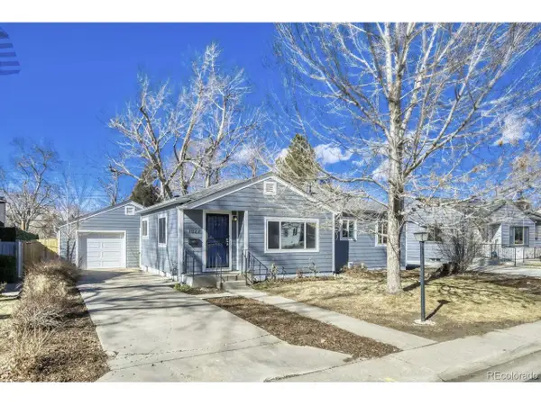 1827 S Filbert Ct, Denver, CO 80222