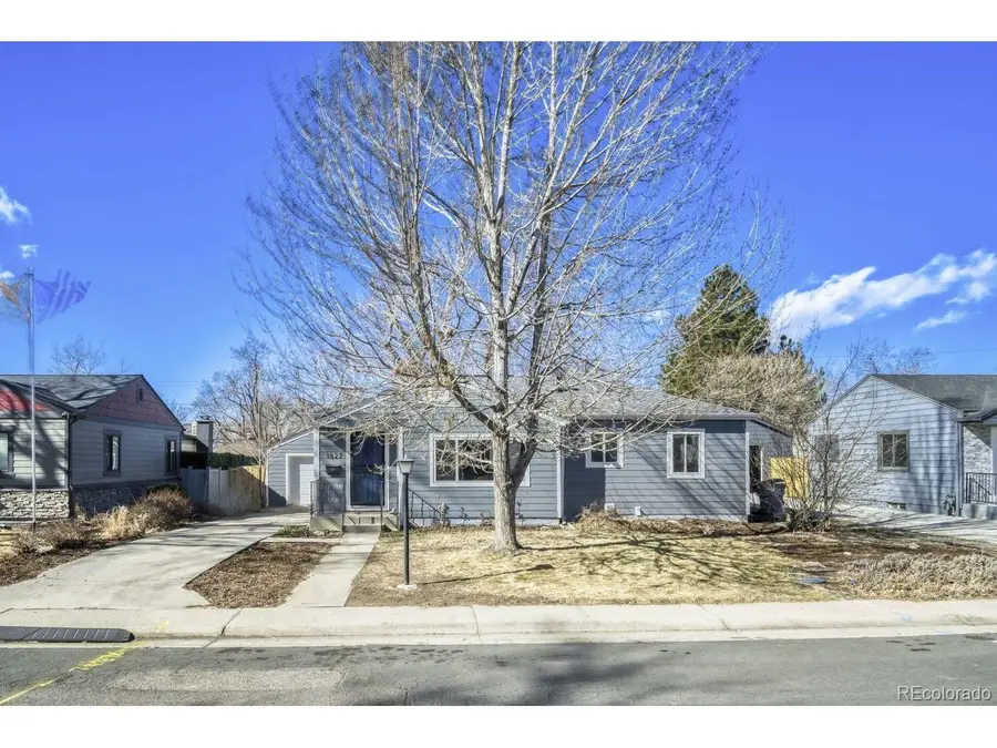 1827 S Filbert Ct, Denver, CO 80222 - #3