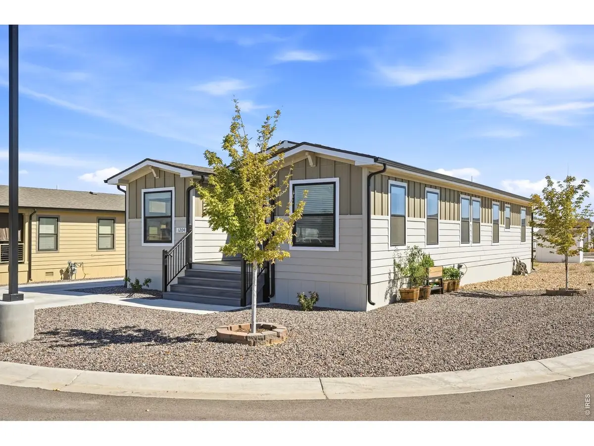 1204 Buckshot Ave, Fort Lupton, CO 80621 - #1