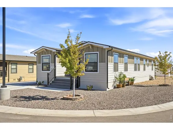 1204 Buckshot Ave, Fort Lupton, CO 80621