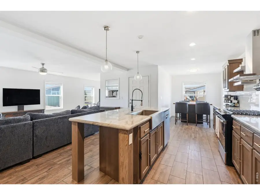 1204 Buckshot Ave, Fort Lupton, CO 80621 - #3
