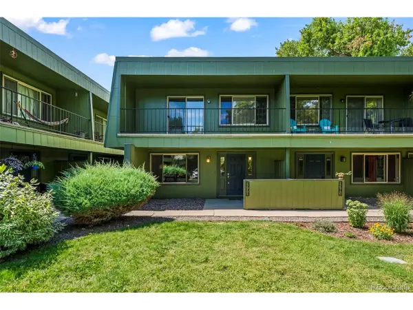 3775 Quail St, Wheat Ridge, CO 80033