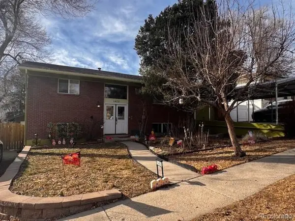 1402 Clemson Dr, Colorado Springs, CO 80909