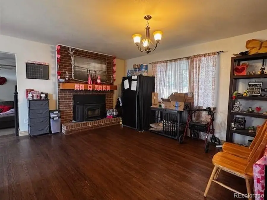 1402 Clemson Dr, Colorado Springs, CO 80909 - #3