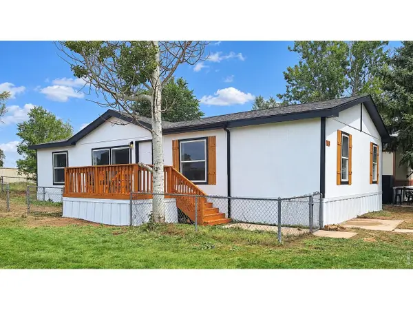 401 N Timberline Rd #308, Fort Collins, CO 80524