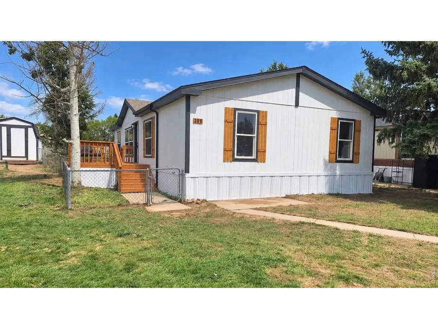 401 N Timberline Rd #308, Fort Collins, CO 80524 - #2