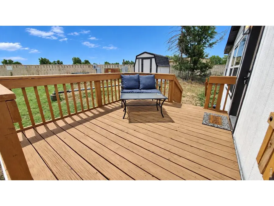 401 N Timberline Rd #308, Fort Collins, CO 80524 - #3