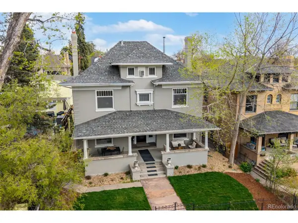 668 N Clarkson St, Denver, CO 80218