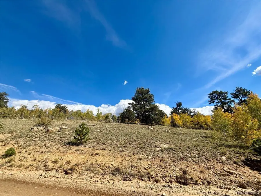 890 Mcdowell Dr, Jefferson, CO 80456 - #2