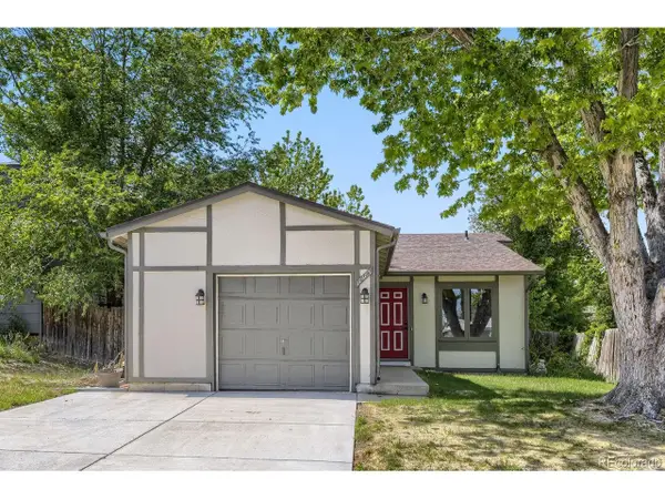 Address Withheld By Seller, Aurora, CO 80015