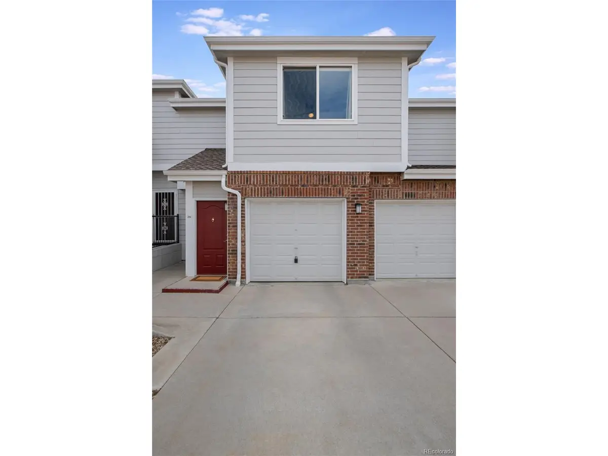 10336 W 55th Pl #204, Arvada, CO 80002 - #1