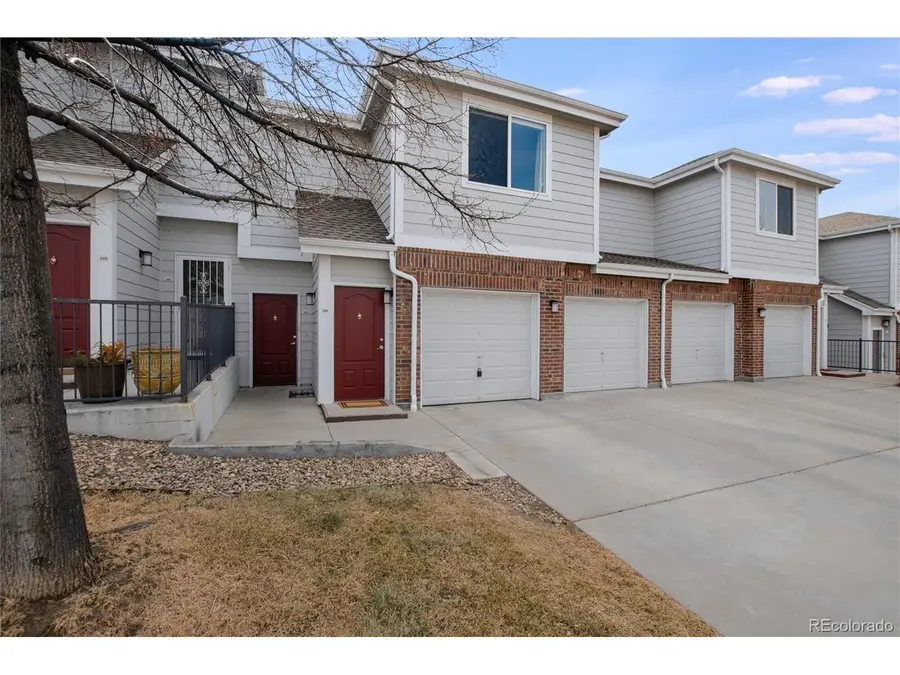 10336 W 55th Pl #204, Arvada, CO 80002 - #3