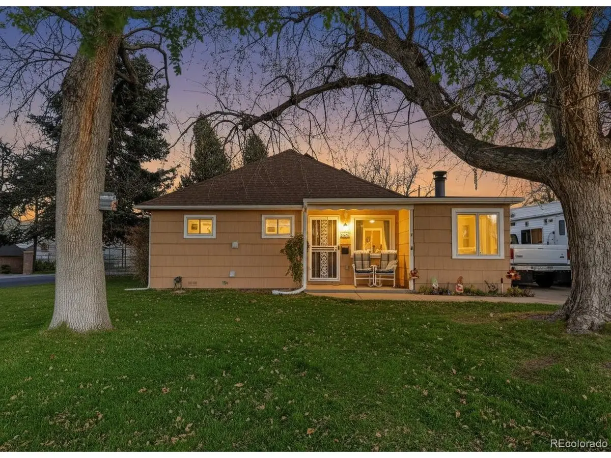 4800 S Fox St, Englewood, CO 80110 - #1