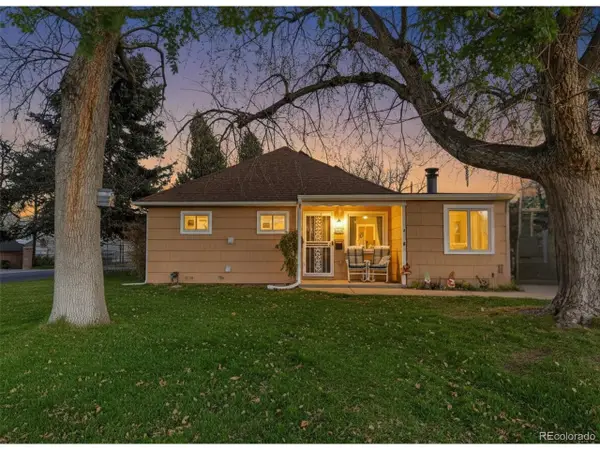 4800 S Fox St, Englewood, CO 80110