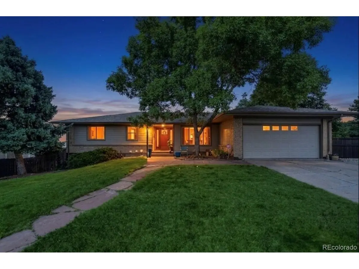 13384 W Utah Cir, Lakewood, CO 80228 - #1