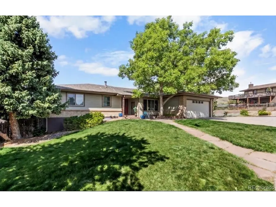 13384 W Utah Cir, Lakewood, CO 80228 - #2