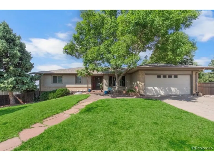 13384 W Utah Cir, Lakewood, CO 80228 - #3