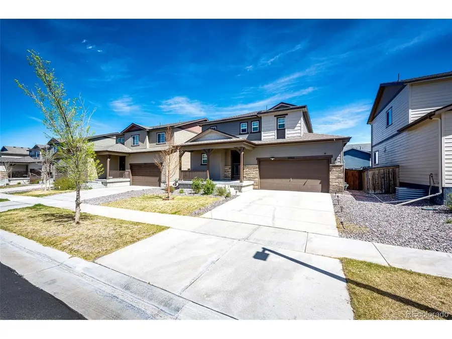 10964 Hayloft St, Parker, CO 80134 - #2