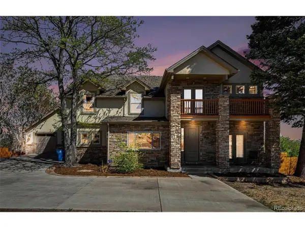 9985 W 32nd Ave, Wheat Ridge, CO 80033