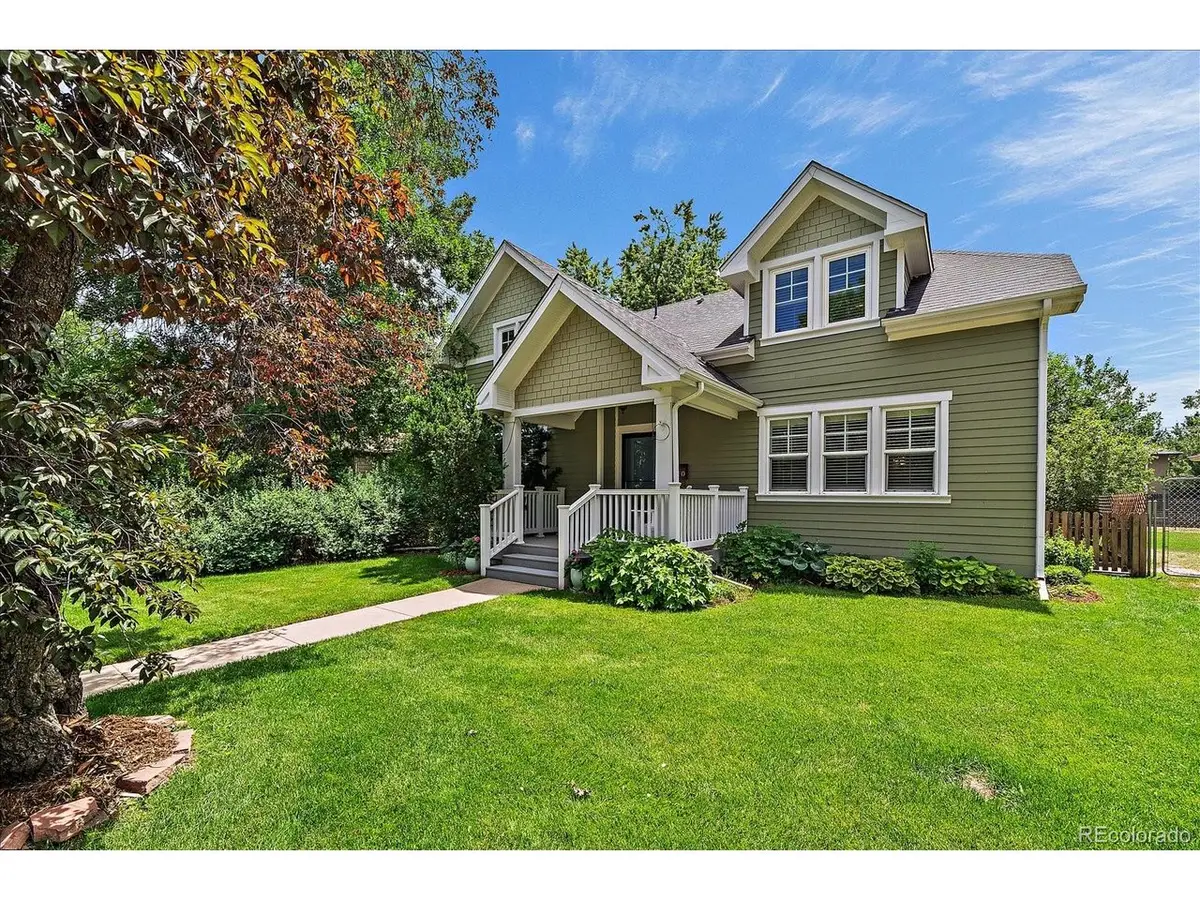 1070 E Bates Pkwy, Englewood, CO 80113 - #1