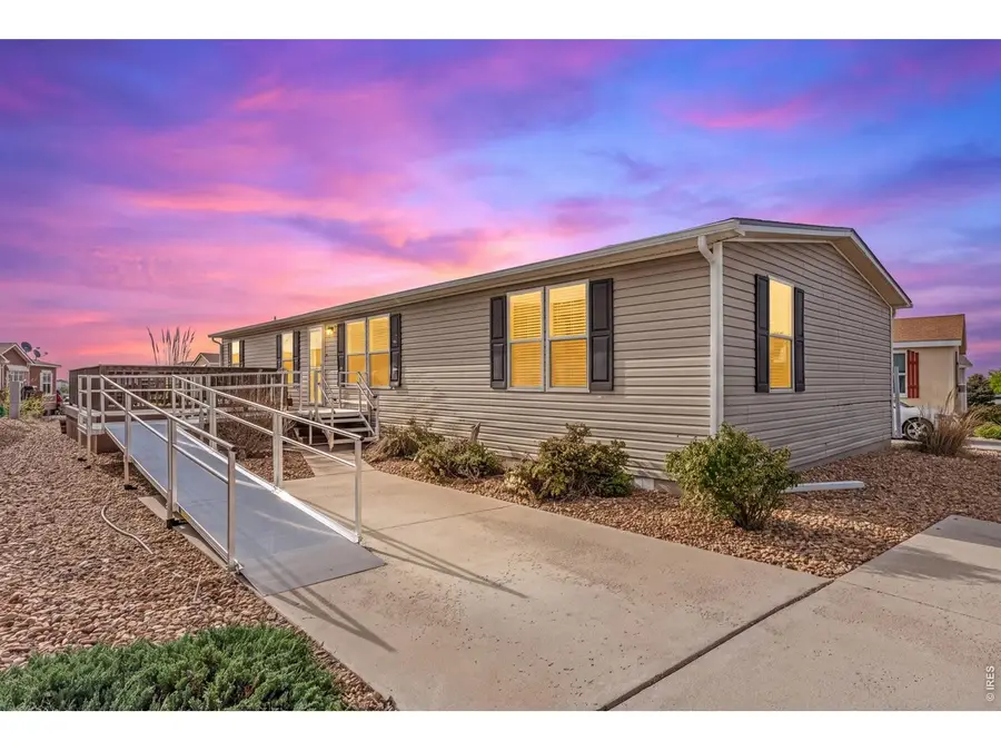 3120 Foxtail Ln #322, Evans, CO 80620 - #3