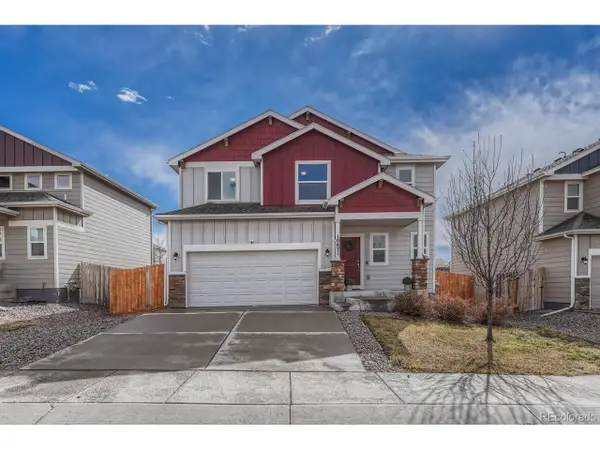 10871 Saco Dr, Colorado Springs, CO 80925