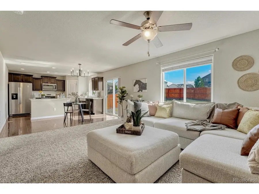 10871 Saco Dr, Colorado Springs, CO 80925 - #2