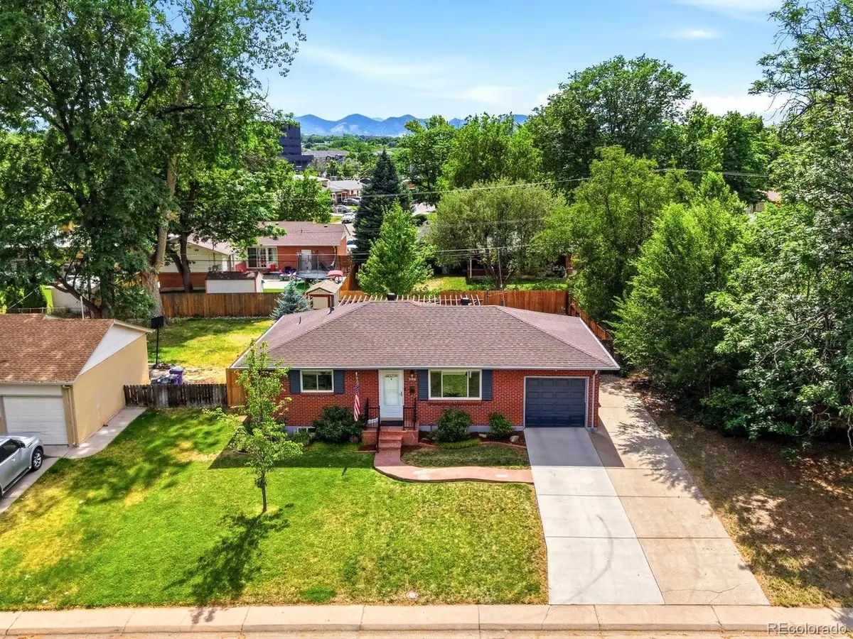 3047 S Zenobia St, Denver, CO 80236 - #1