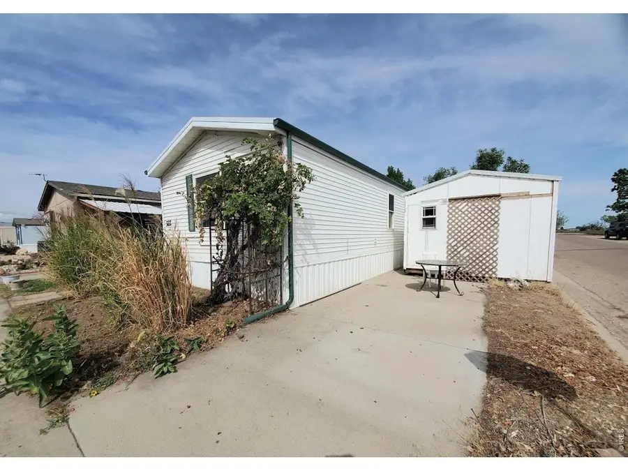 4412 E Mulberry St #322, Fort Collins, CO 80524 - #2