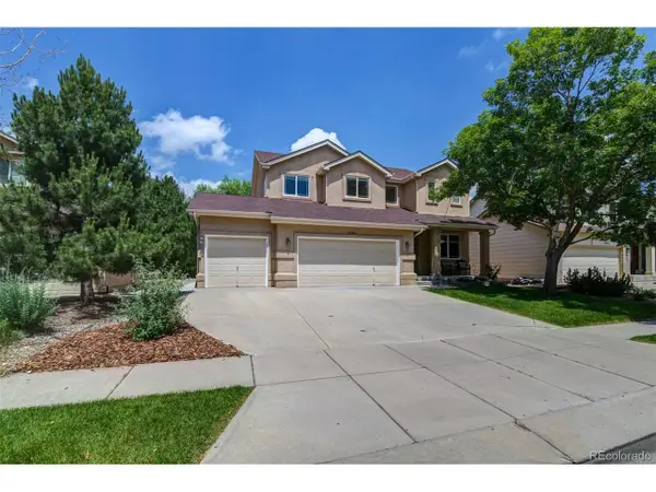 1460 Lily Lake Dr, Colorado Springs, CO 80921