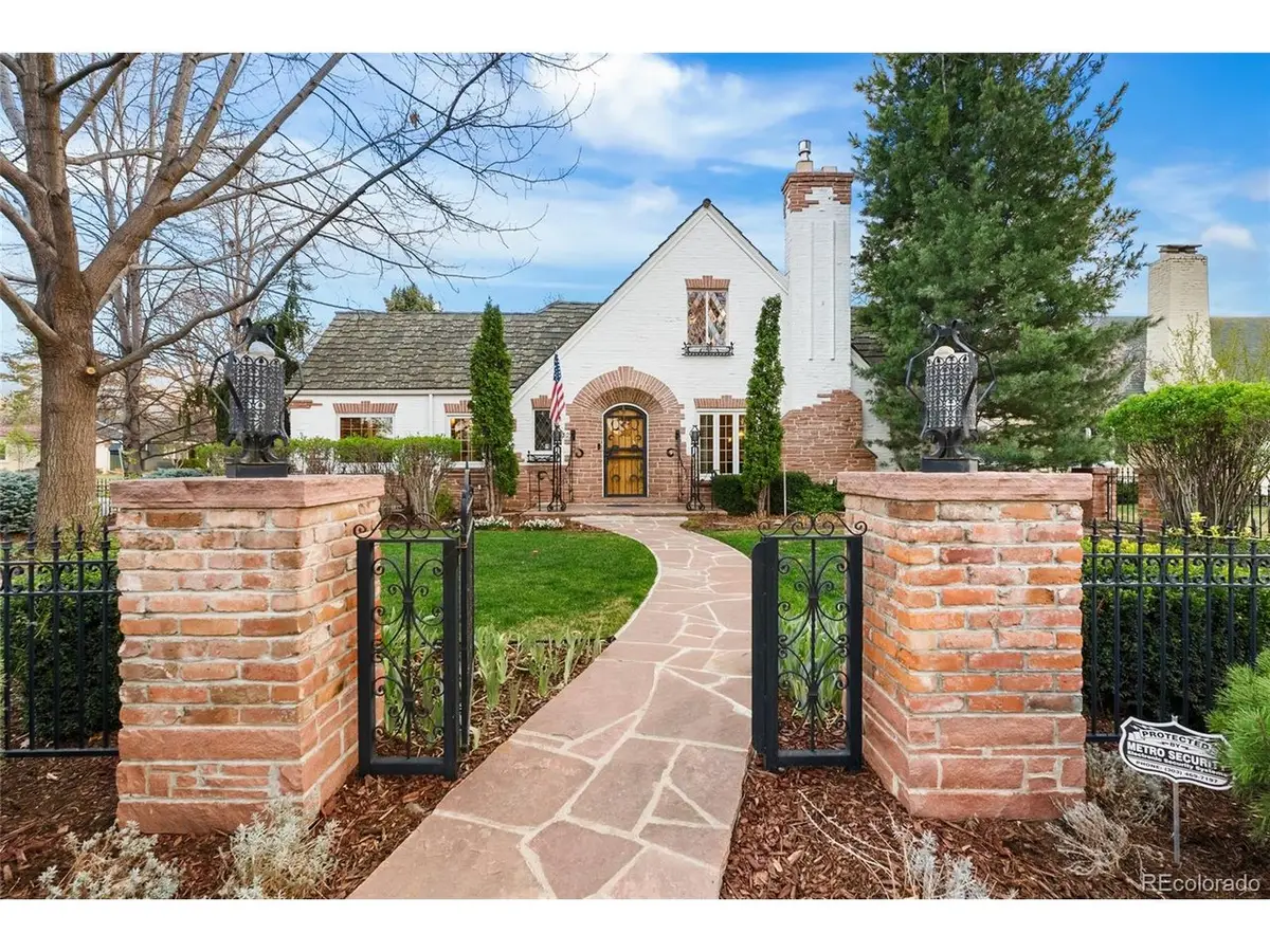 5530 E 6th Ave, Denver, CO 80220 - #1