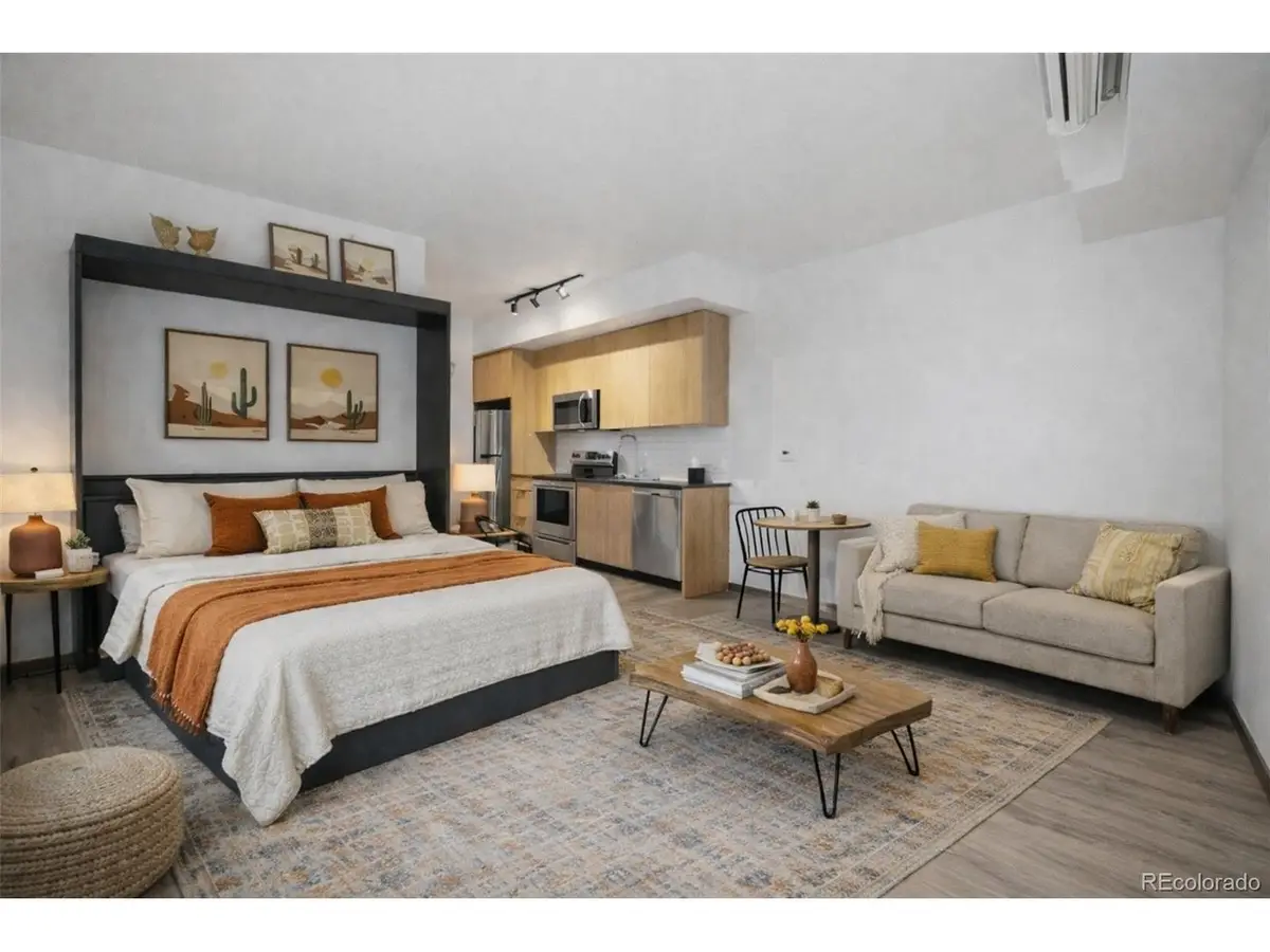 Address Withheld By Seller, Denver, CO 80204 - Image #1