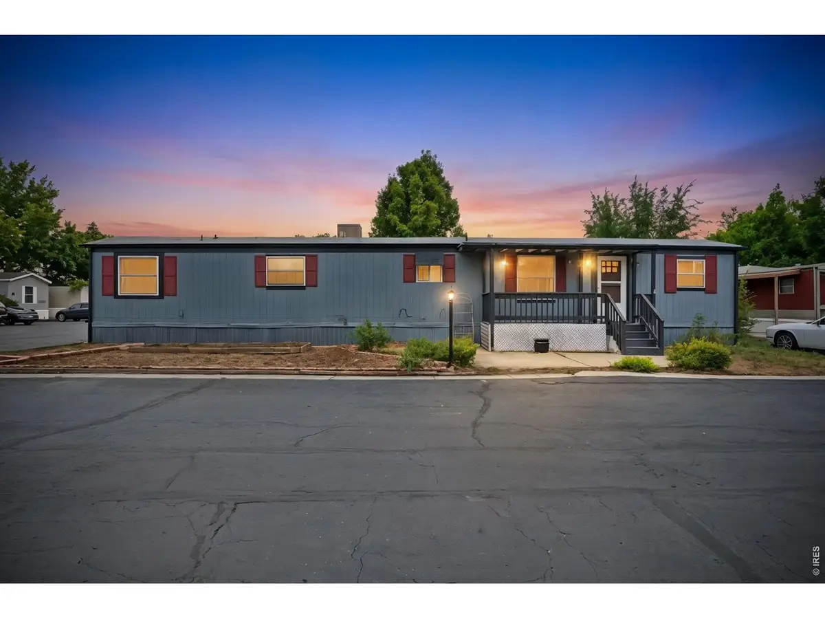 221 W 57th St #B74, Loveland, CO 80538 - #1
