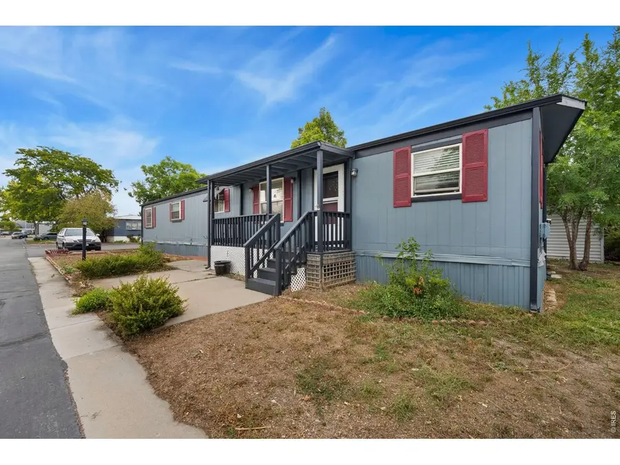 221 W 57th St #B74, Loveland, CO 80538 - #2