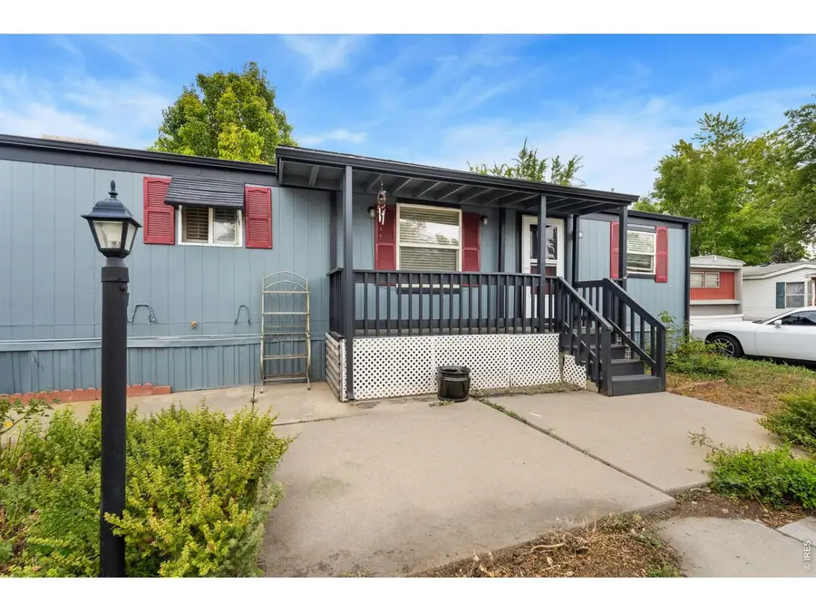 221 W 57th St #B74, Loveland, CO 80538 - #3