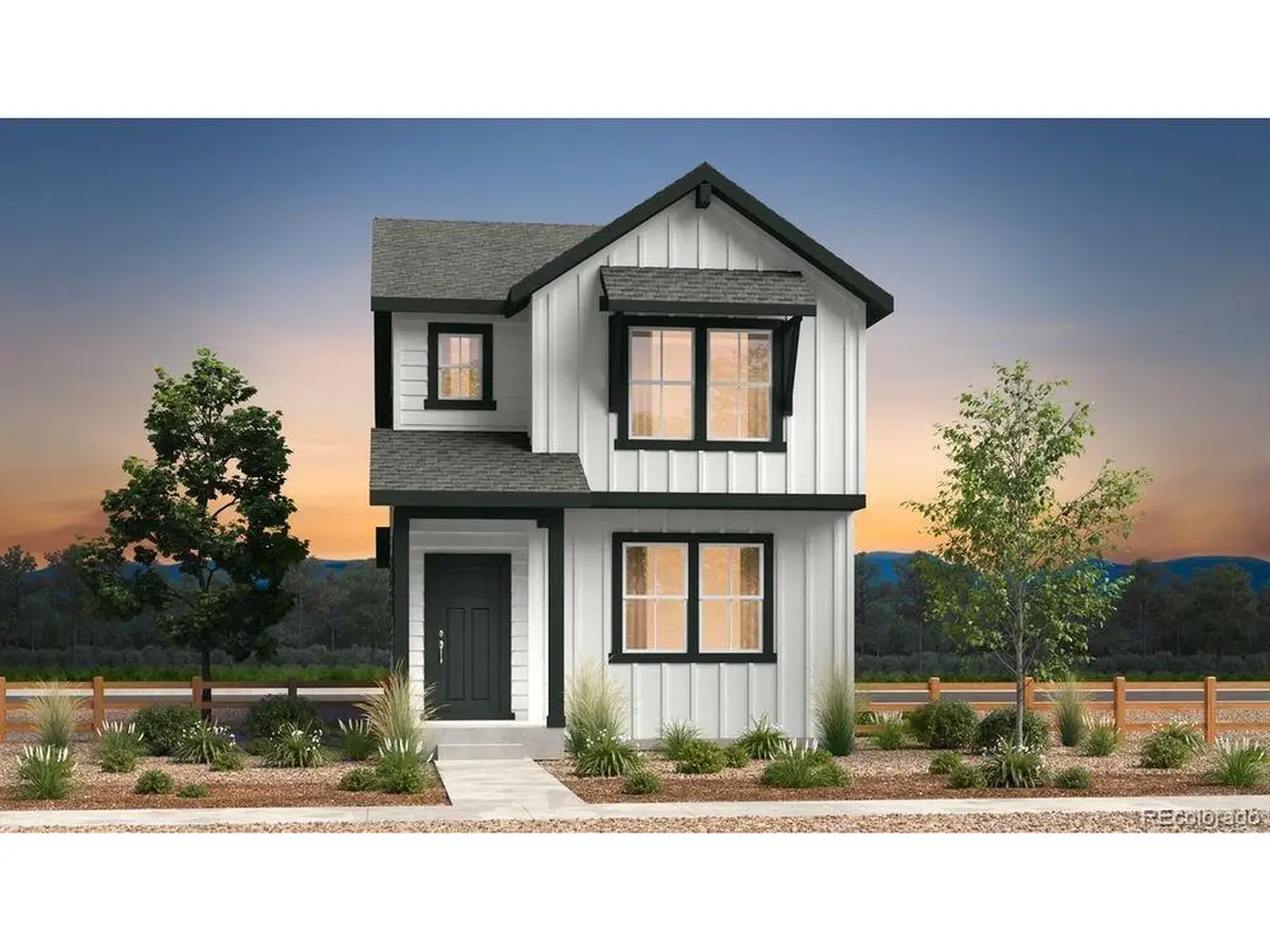 1184 Prospect Aly, Brighton, CO 80601 - #1