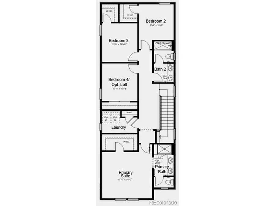 1184 Prospect Aly, Brighton, CO 80601 - #3