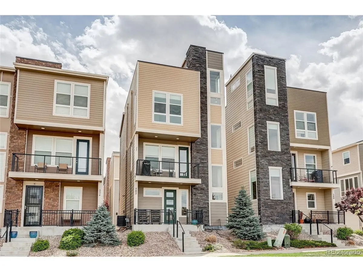 502 E Hinsdale Ave, Littleton, CO 80122 - #1